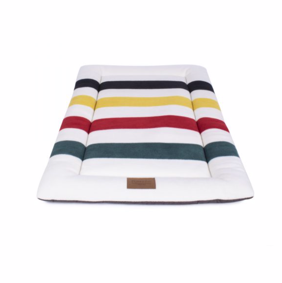 Glacier National Park Mat