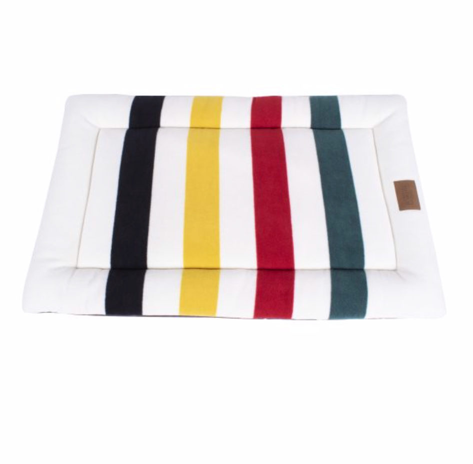 Glacier National Park Mat