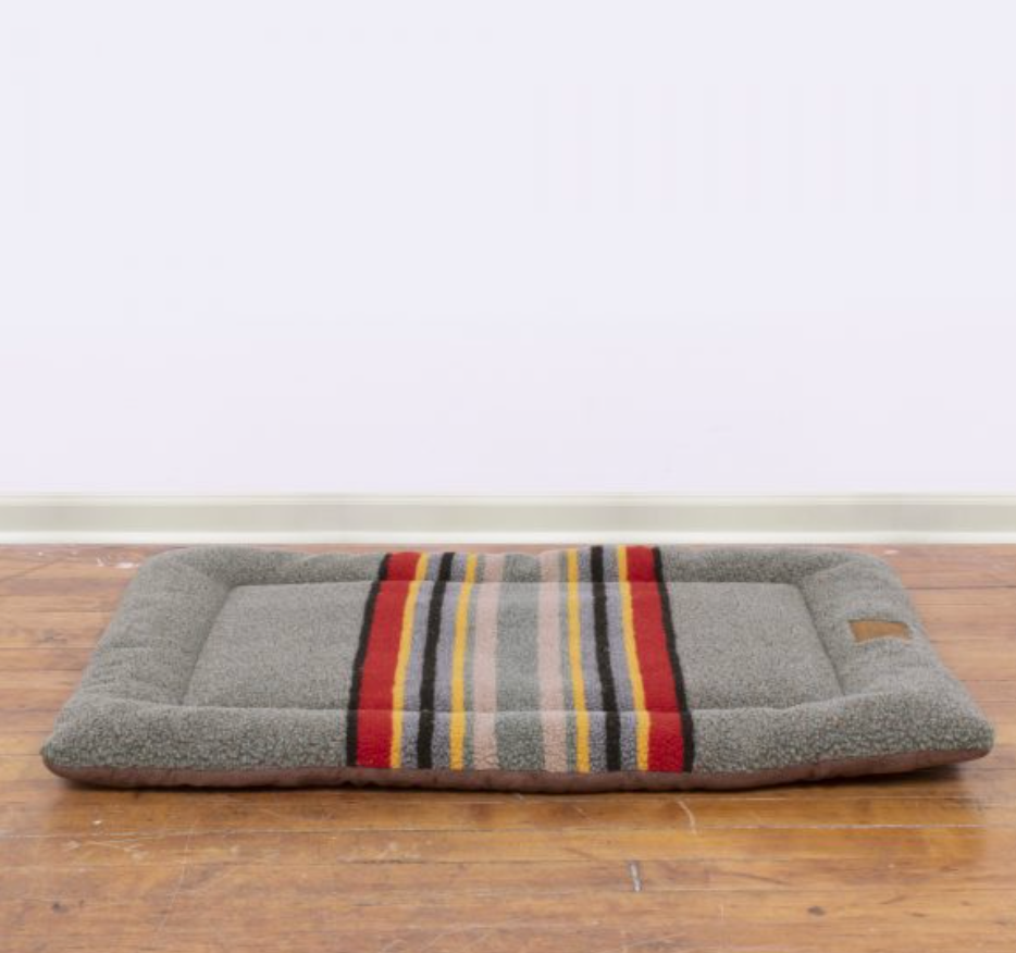 Yakima National Park Mat - Green