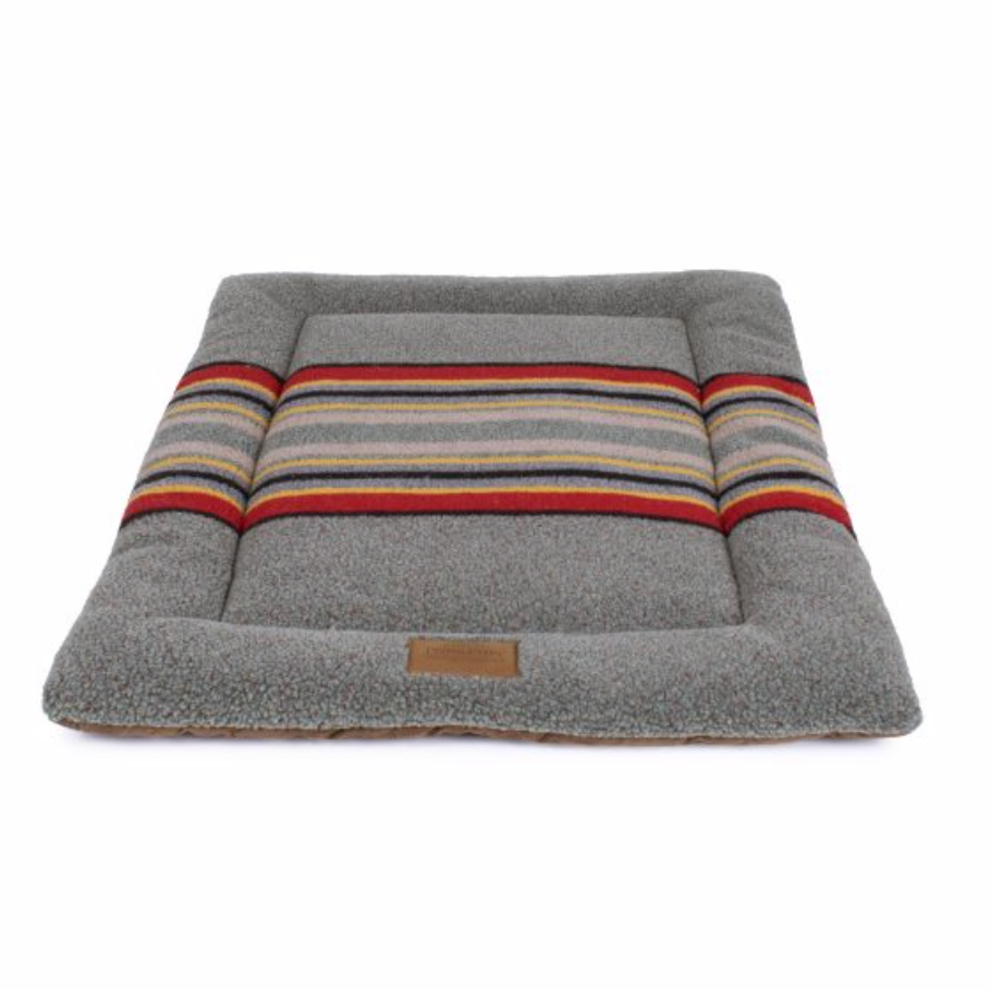 Yakima National Park Mat - Green