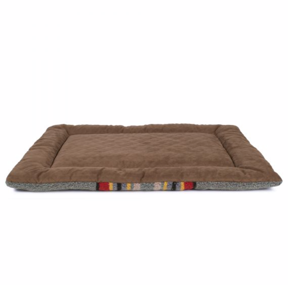 Yakima National Park Mat - Green