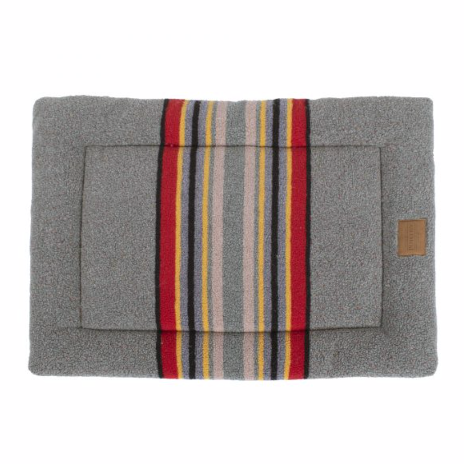 Yakima National Park Mat - Green