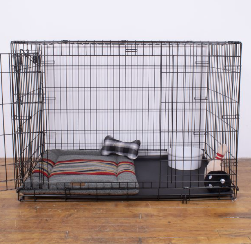 Yakima National Park Mat - Green