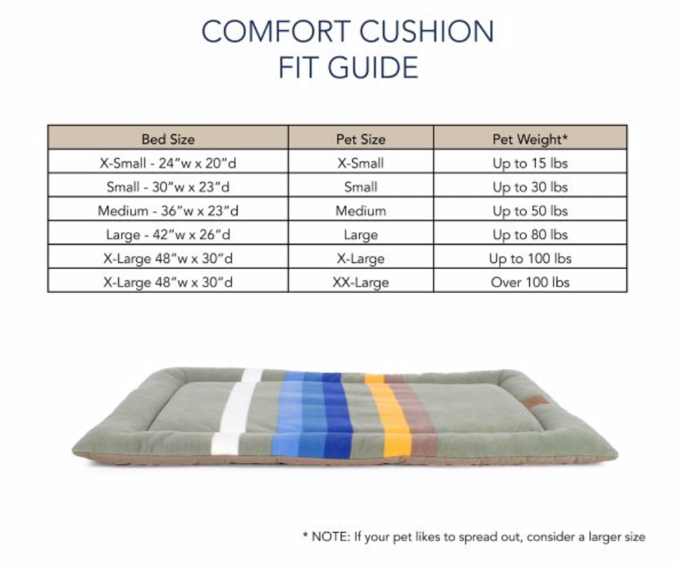 Glacier National Park Mat