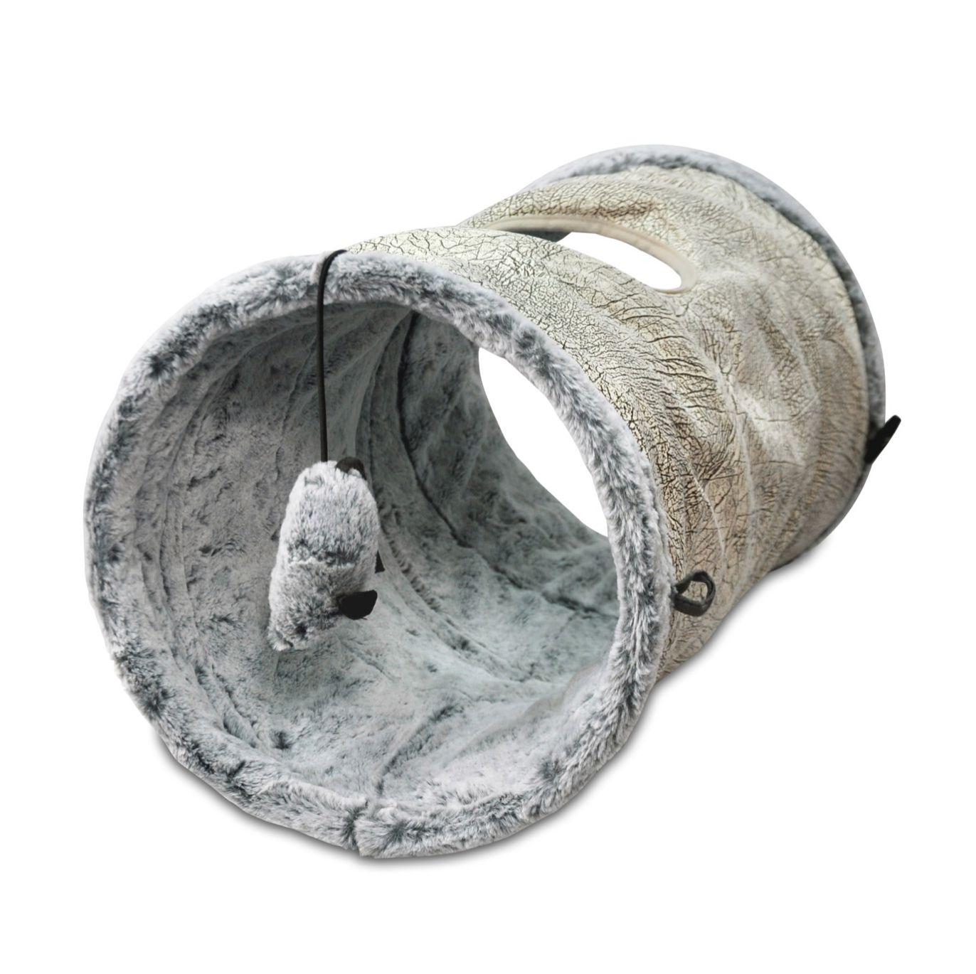 Purr and Pouce Cat Tunnel