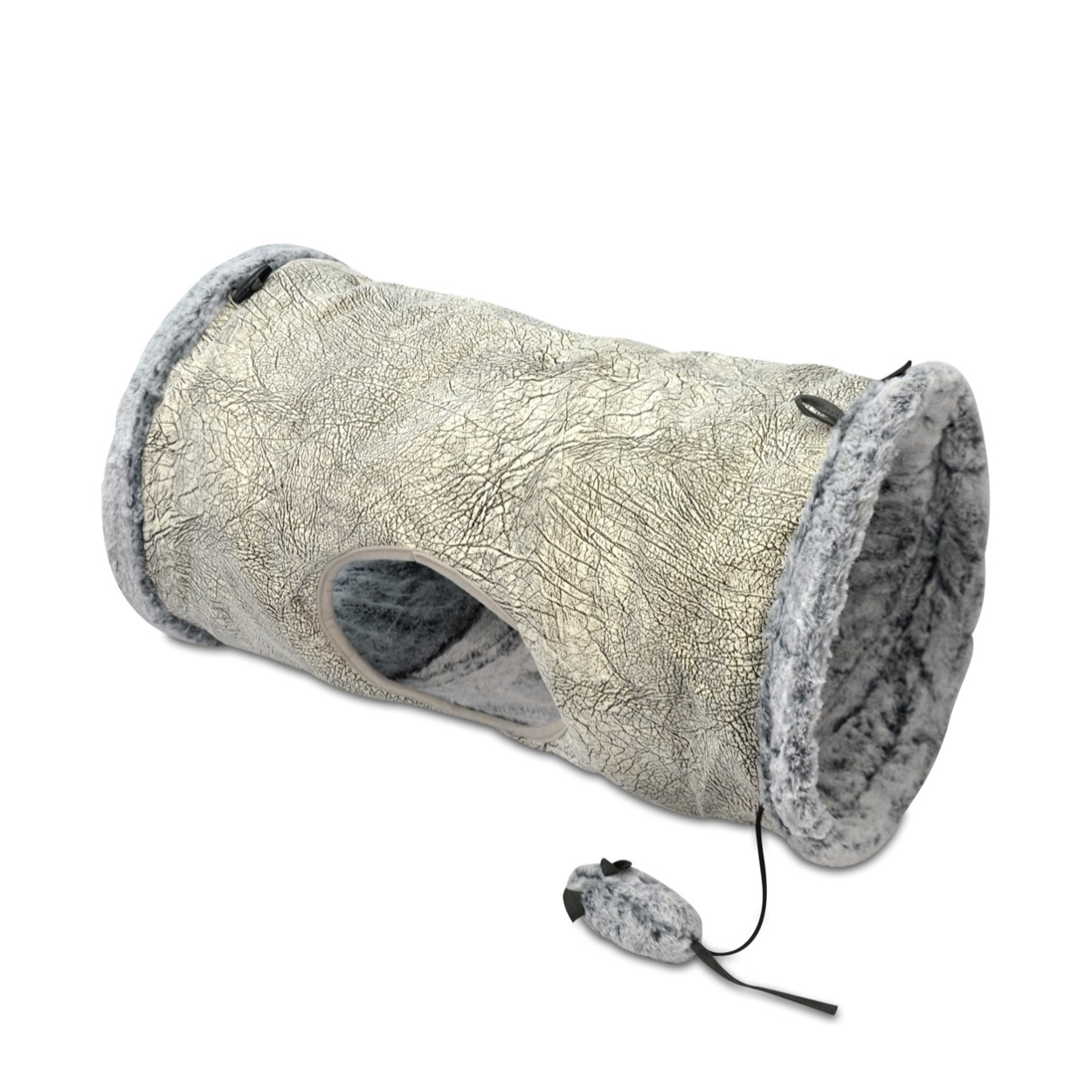 Purr and Pouce Cat Tunnel