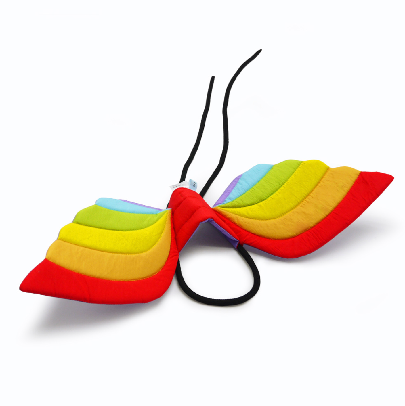 Rainbow Wings Costume
