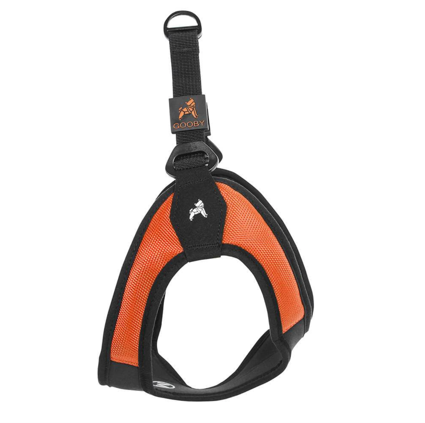 Escape Free, Easy Fit Harness - Orange