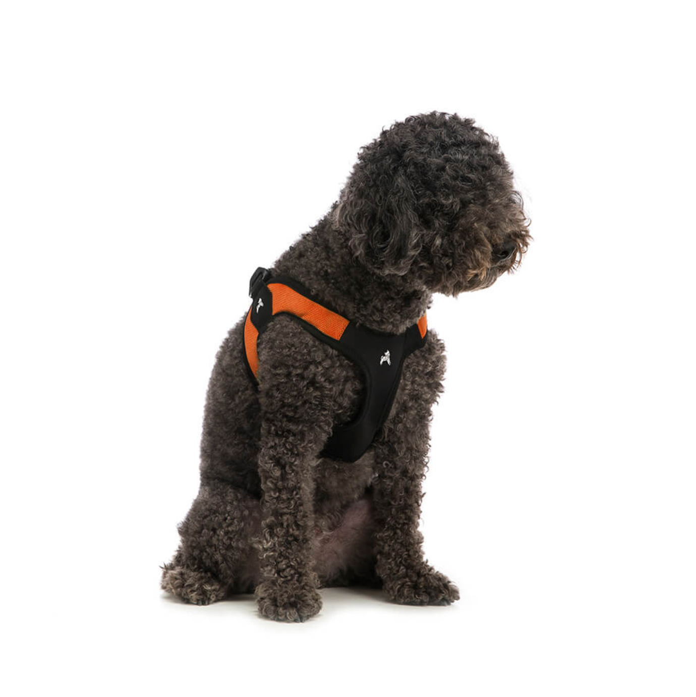 Escape Free, Easy Fit Harness - Orange