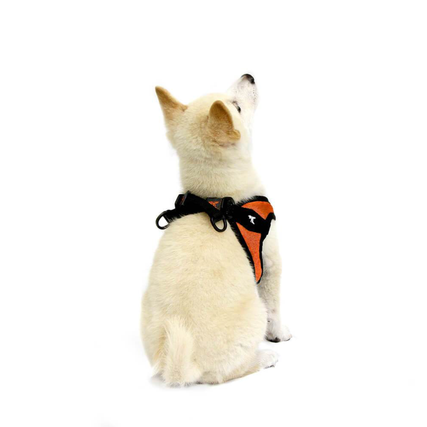 Escape Free, Easy Fit Harness - Orange