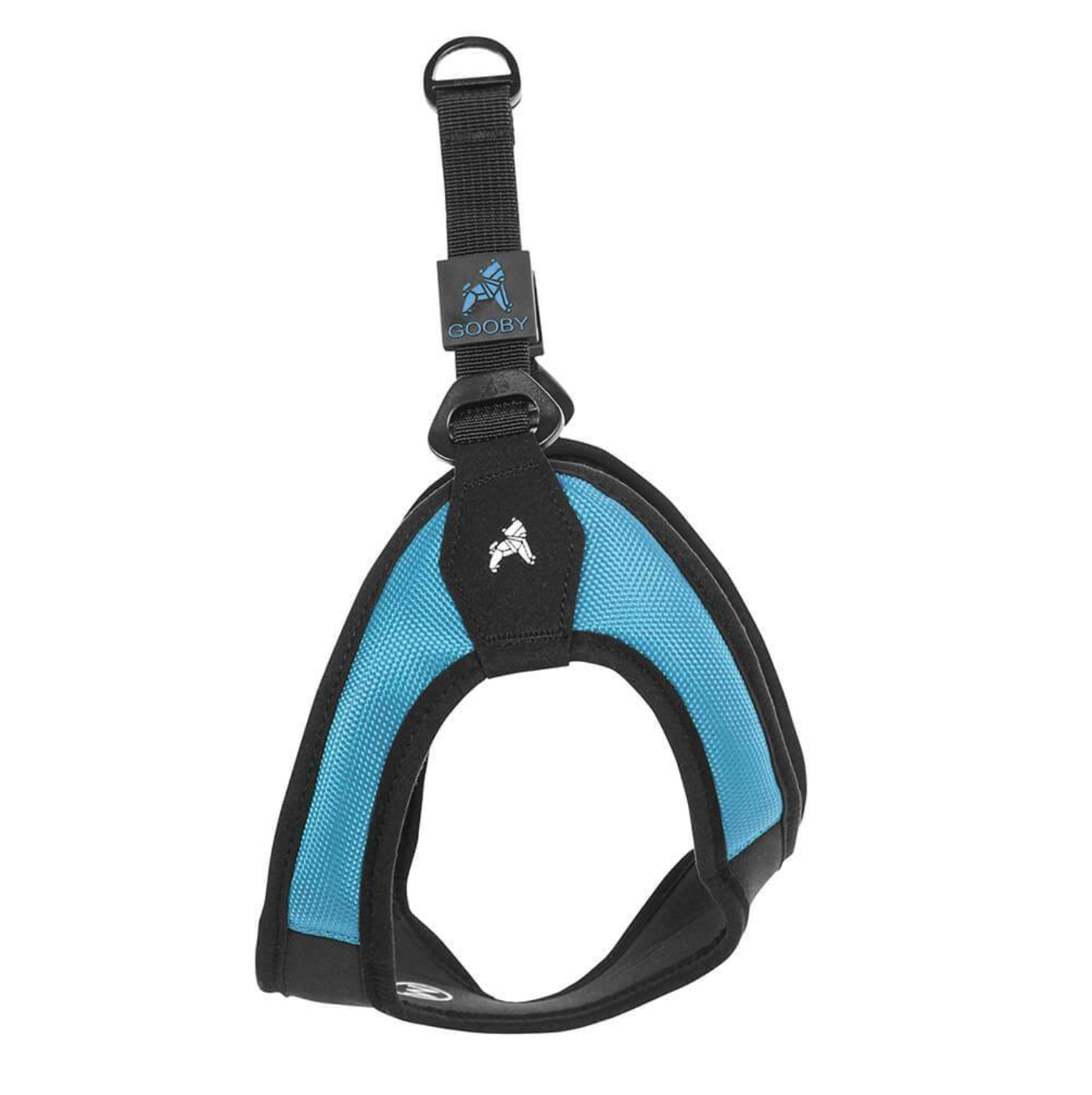 Escape Free, Easy Fit Harness - Teal