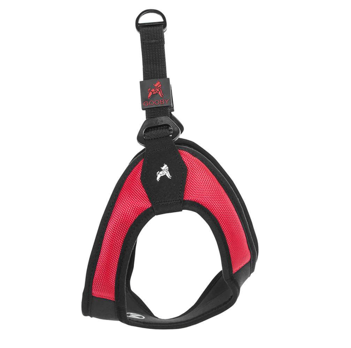Escape Free, Easy Fit Harness - Red
