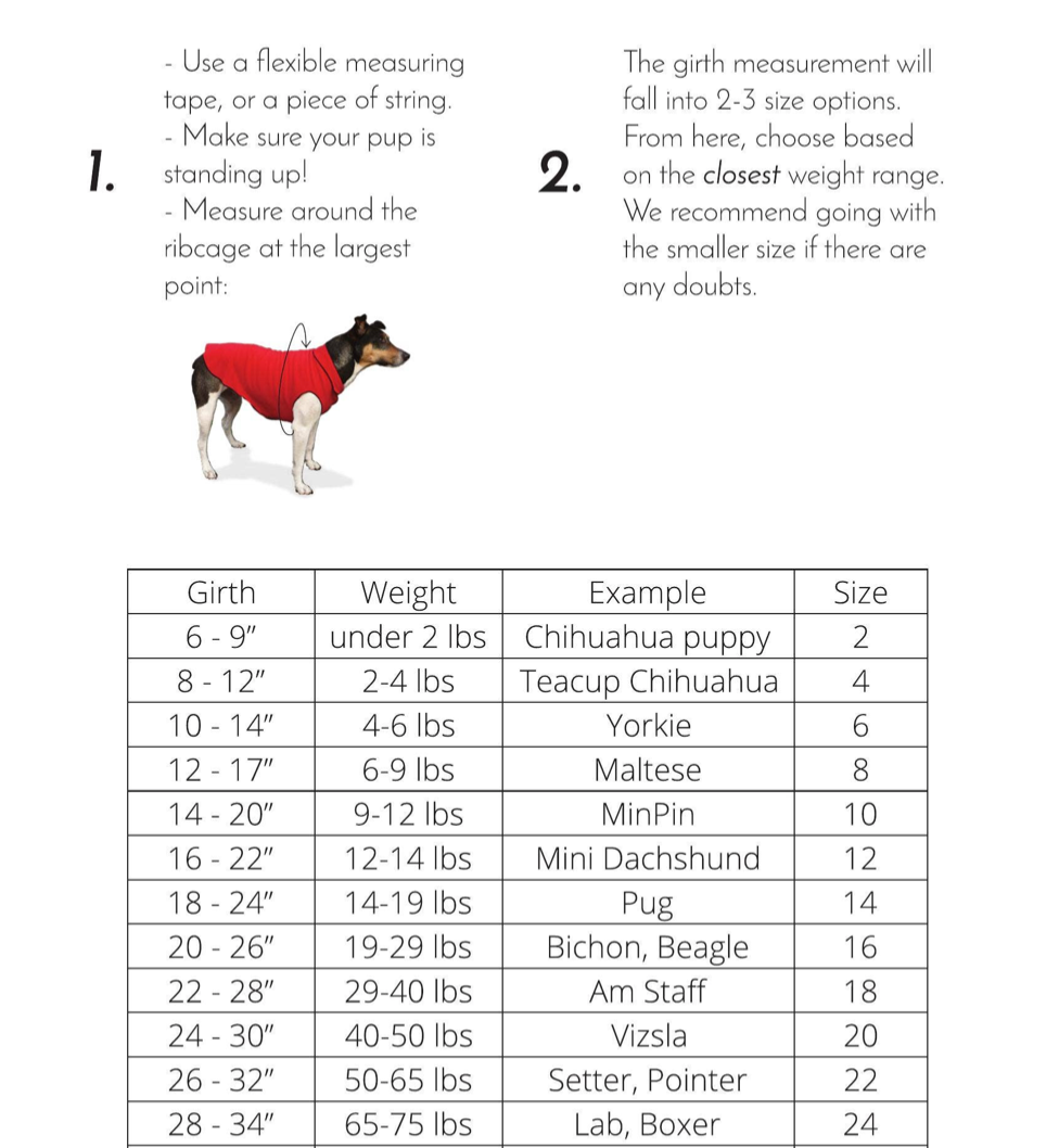 Stretch Fleece - Red