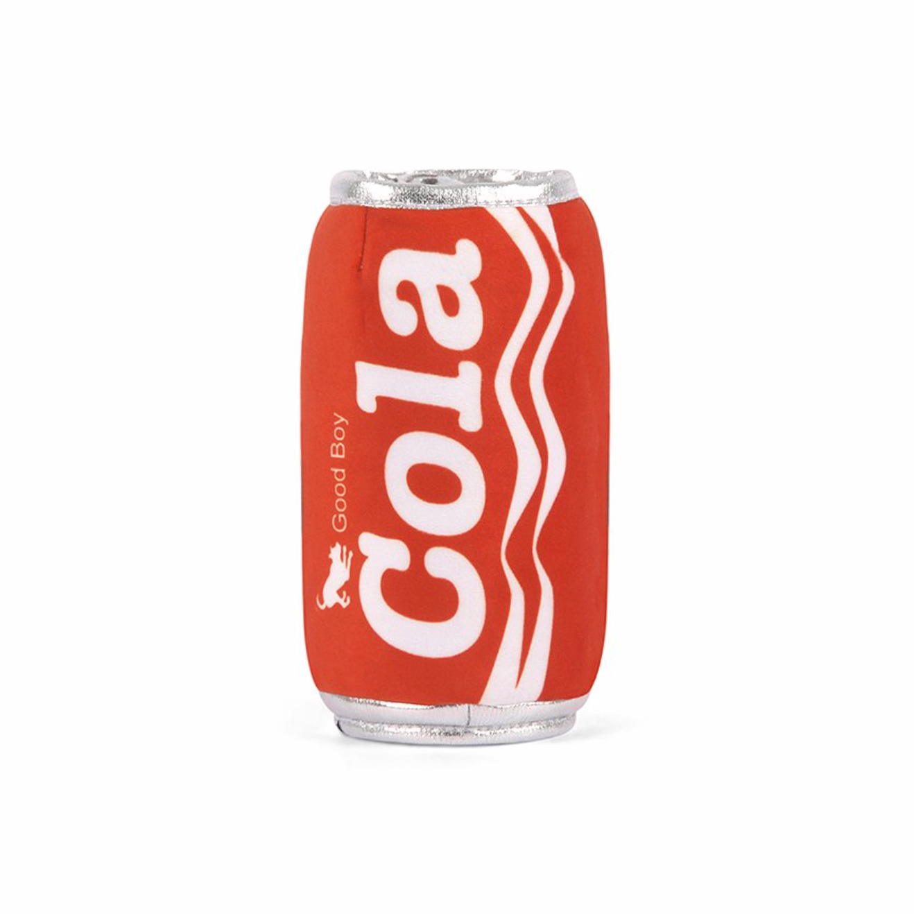 Fizzy Cola Plush Toy