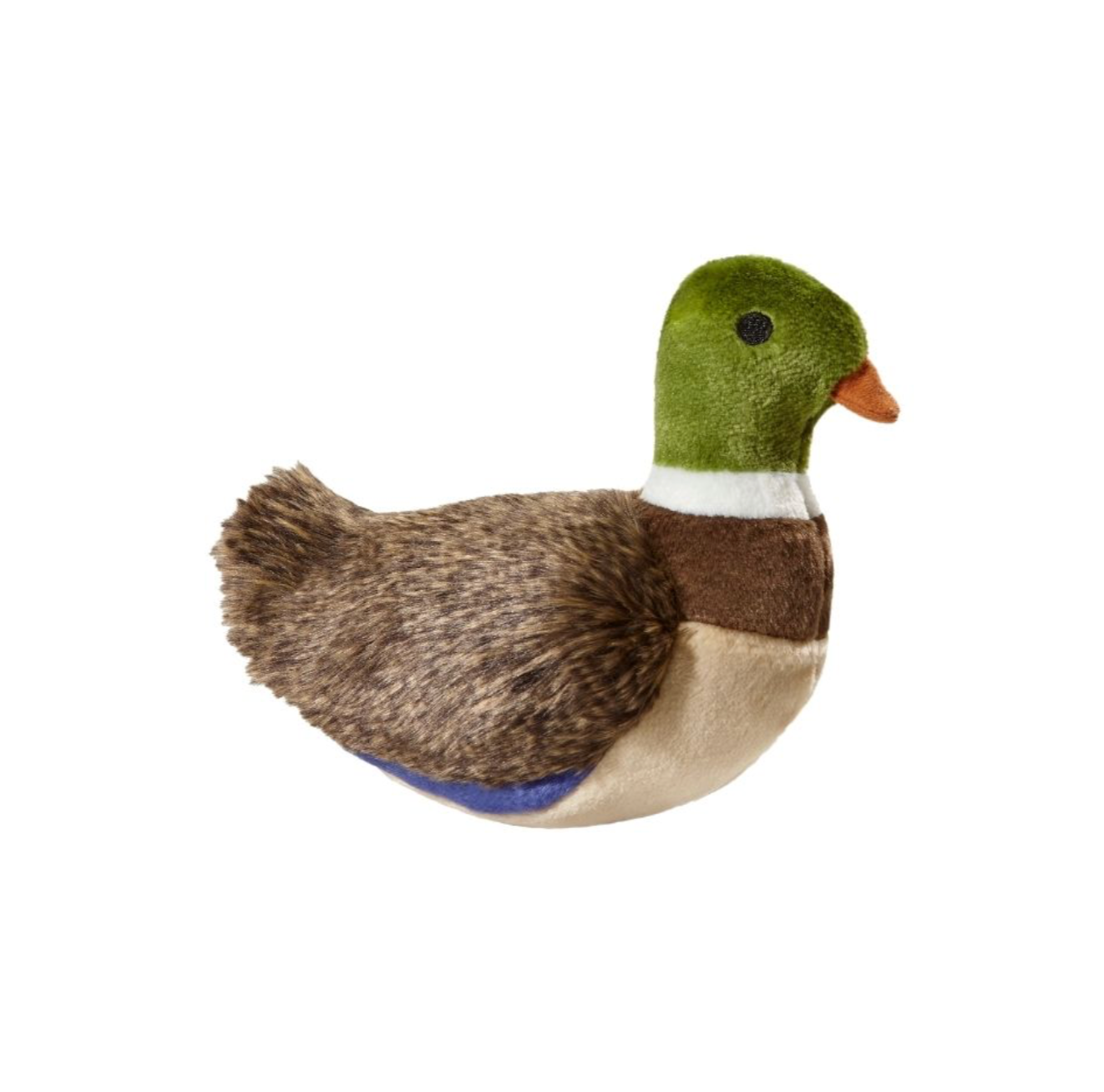 Morley the Mallard Duck