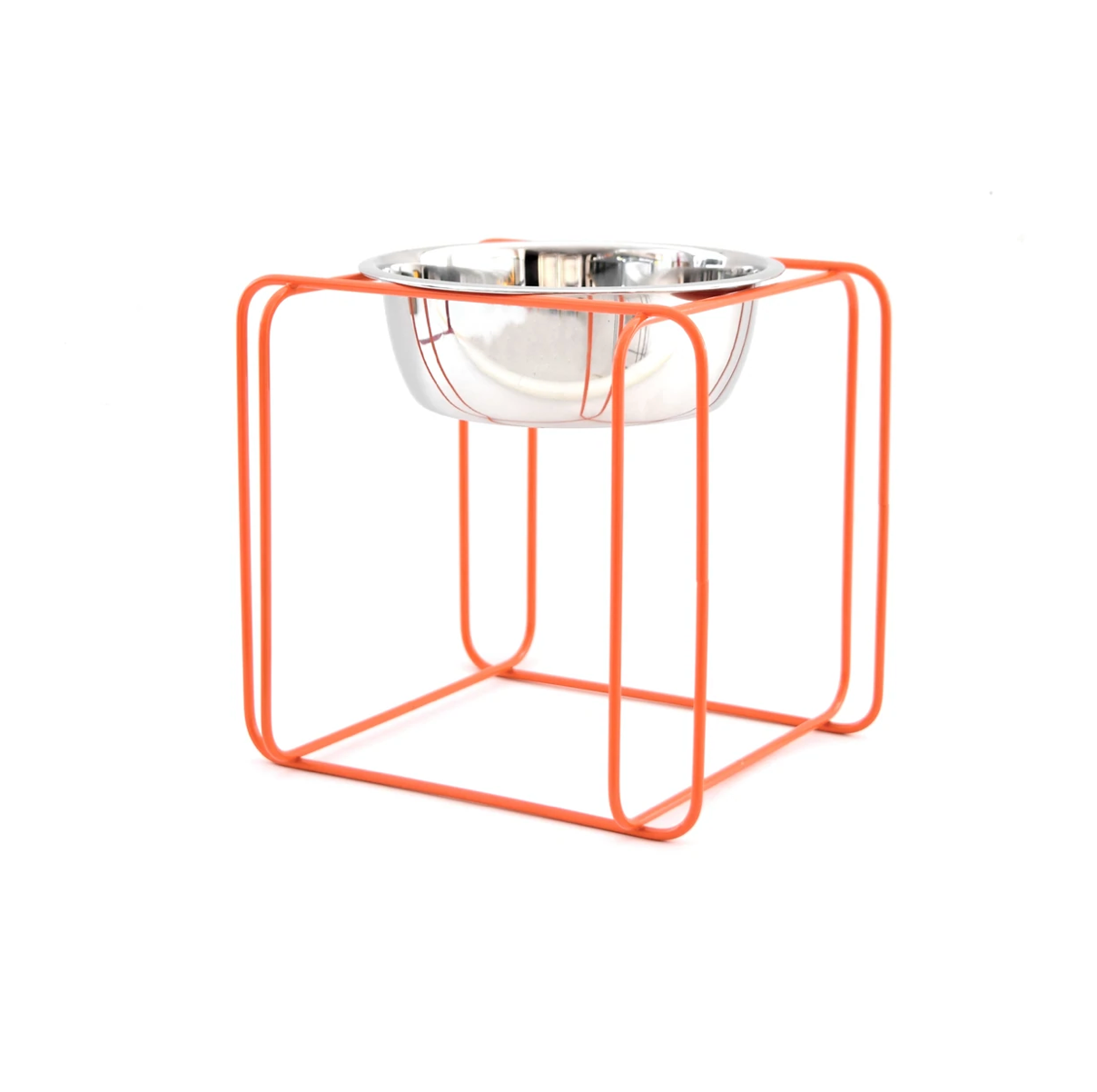 Wire and Dine Single Stand, 2 colors