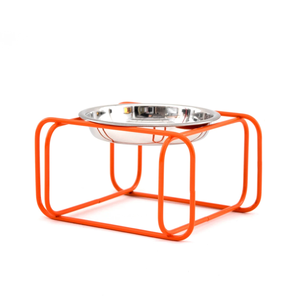 Wire and Dine Single Stand, 2 colors