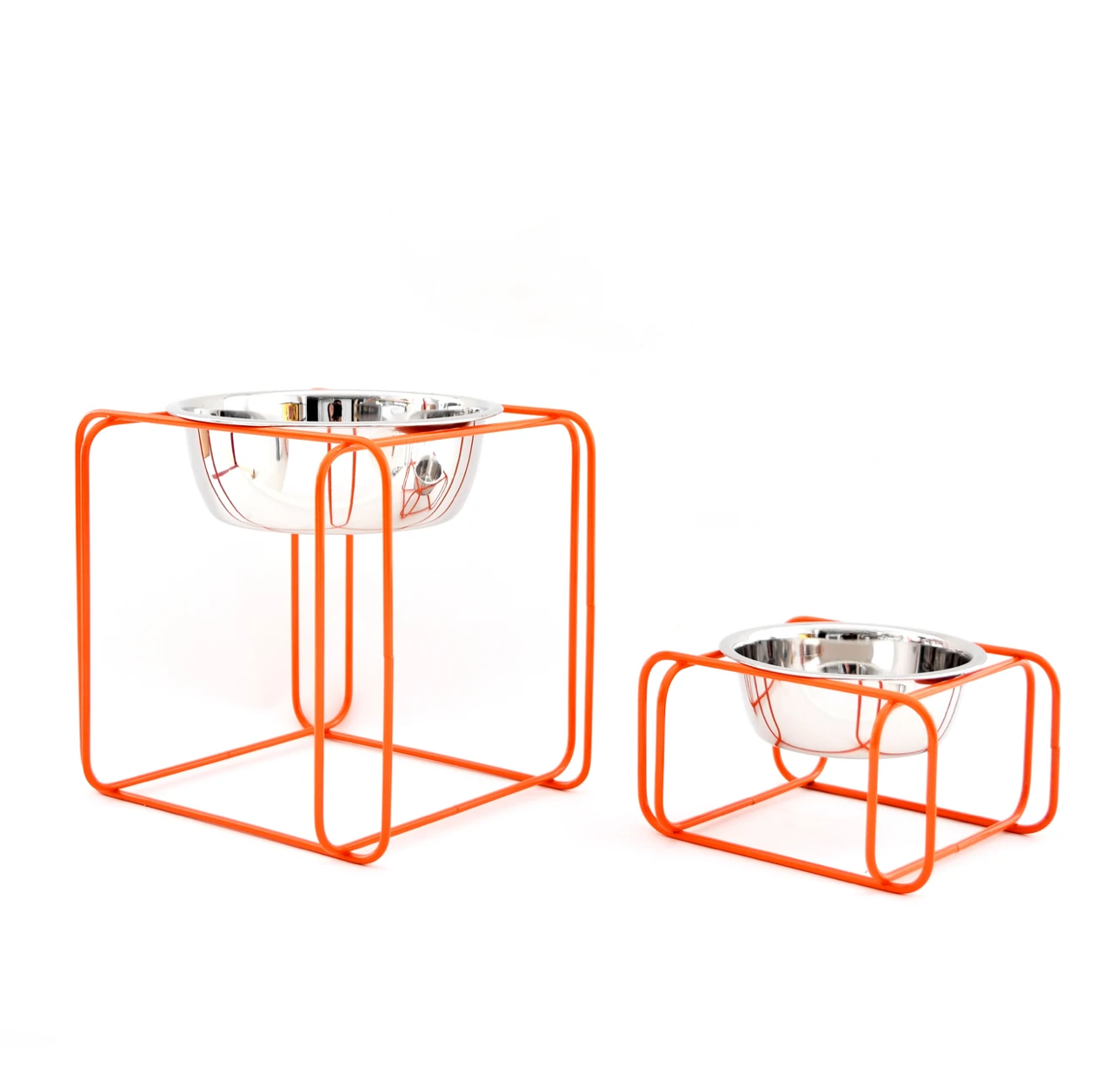 Wire and Dine Single Stand, 2 colors