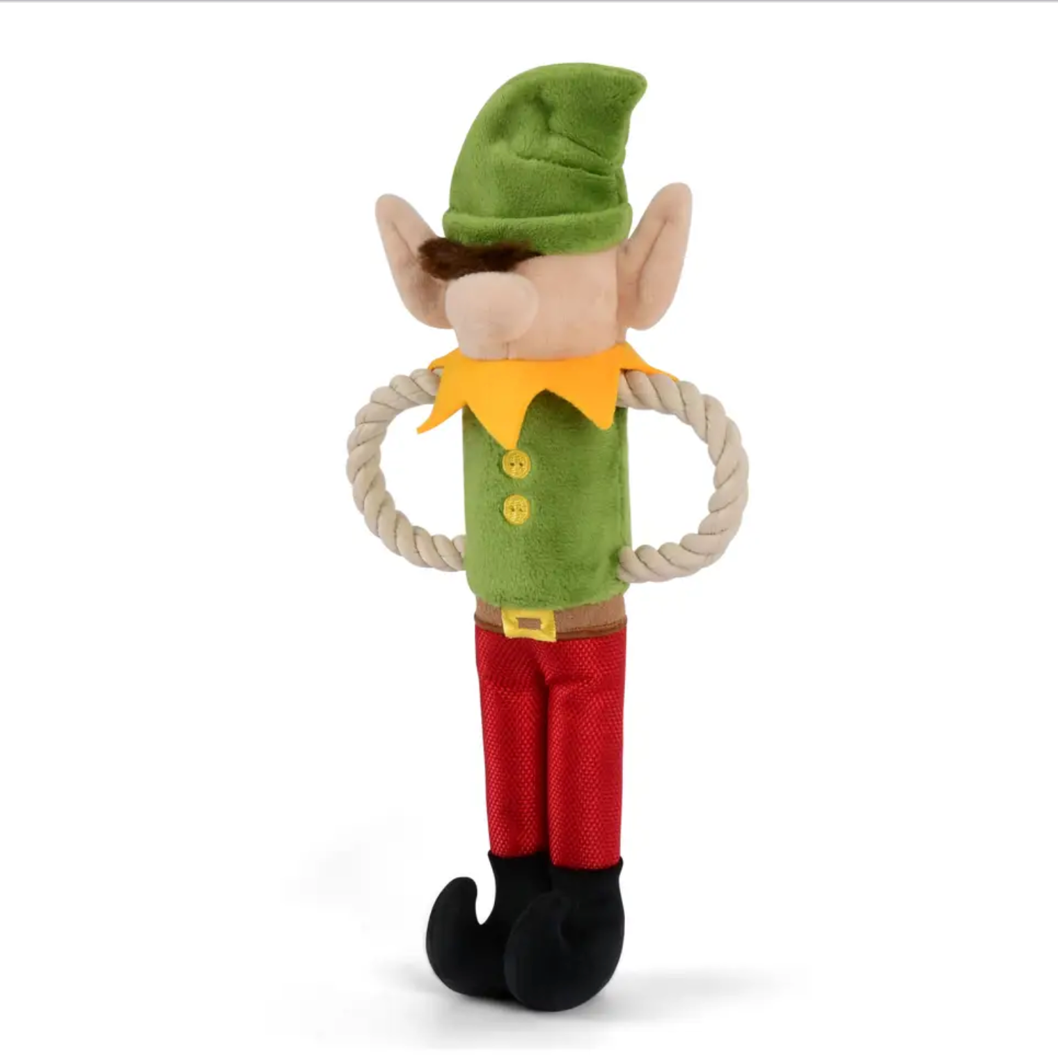 Santa's Little Elf-er