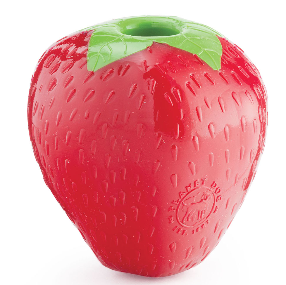 Orbee Tuff Strawberry