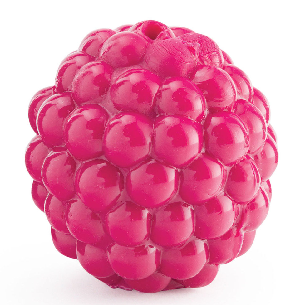 Orbee Tuff Raspberry
