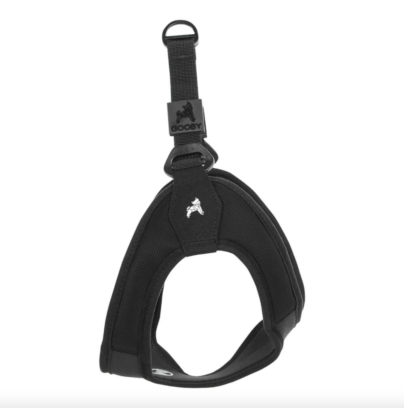 Escape Free, Easy Fit Harness - Black