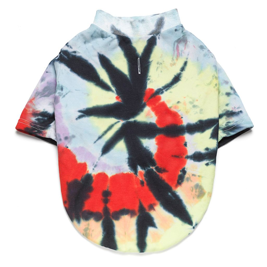 Tie Dye Tee, Energy