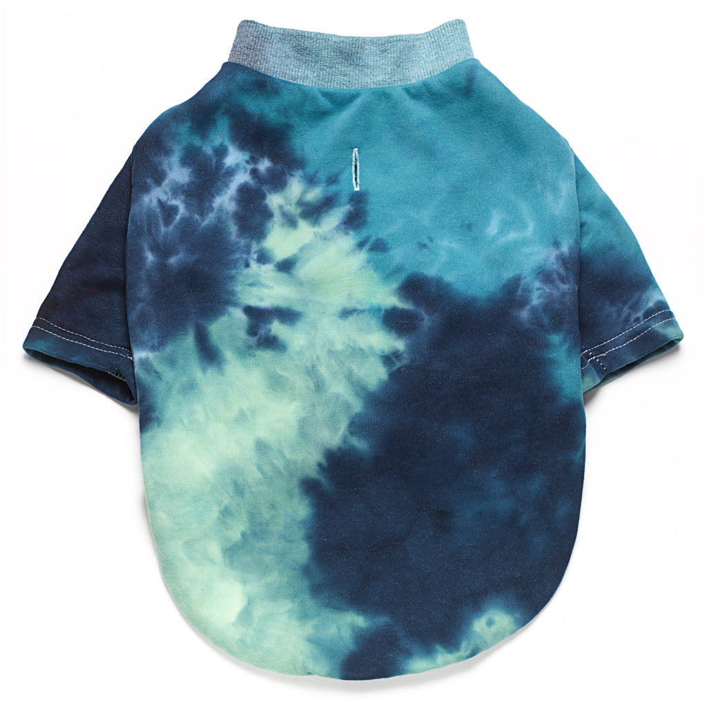 Tie Dye Tee, Slushie