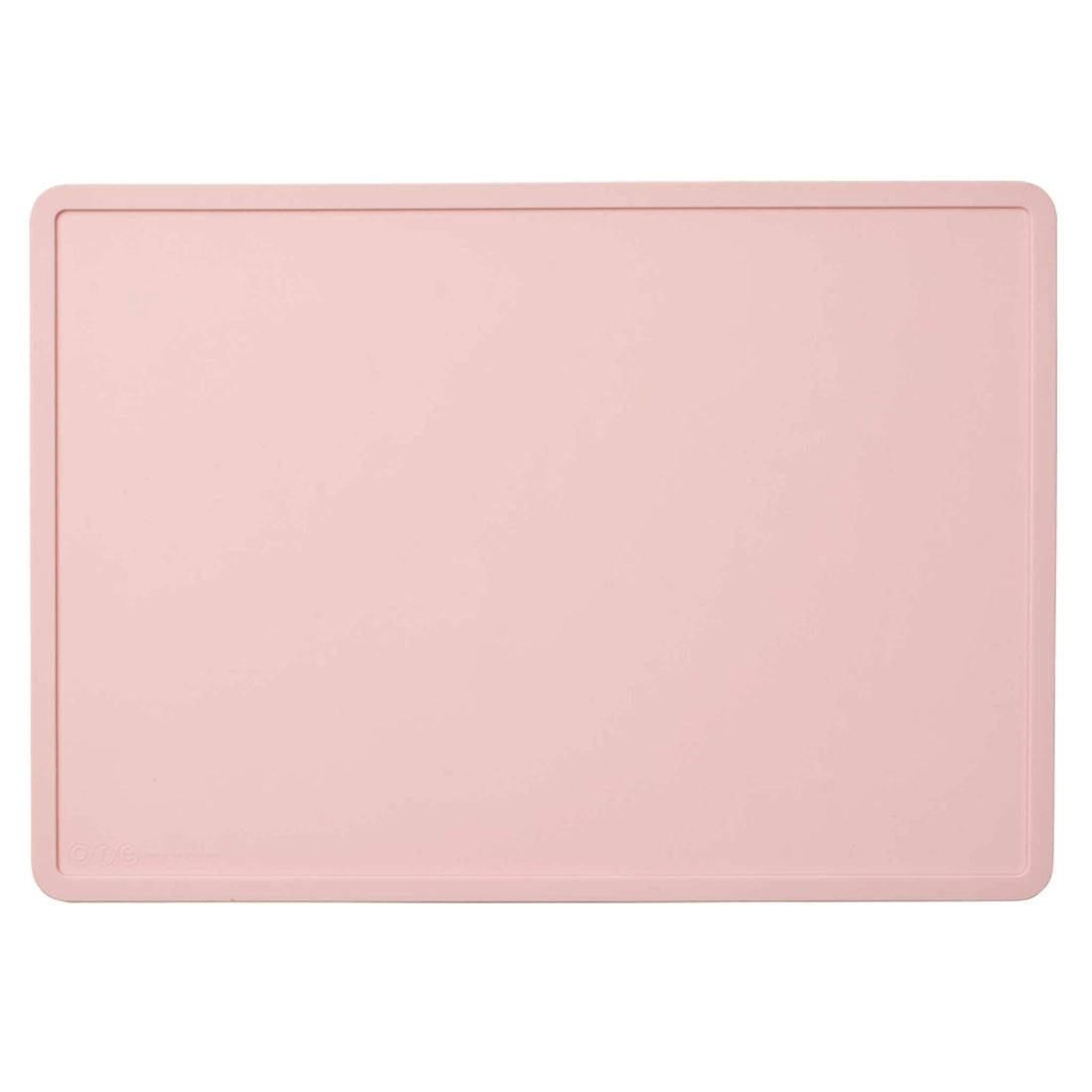 Silicone Placemat, Pink