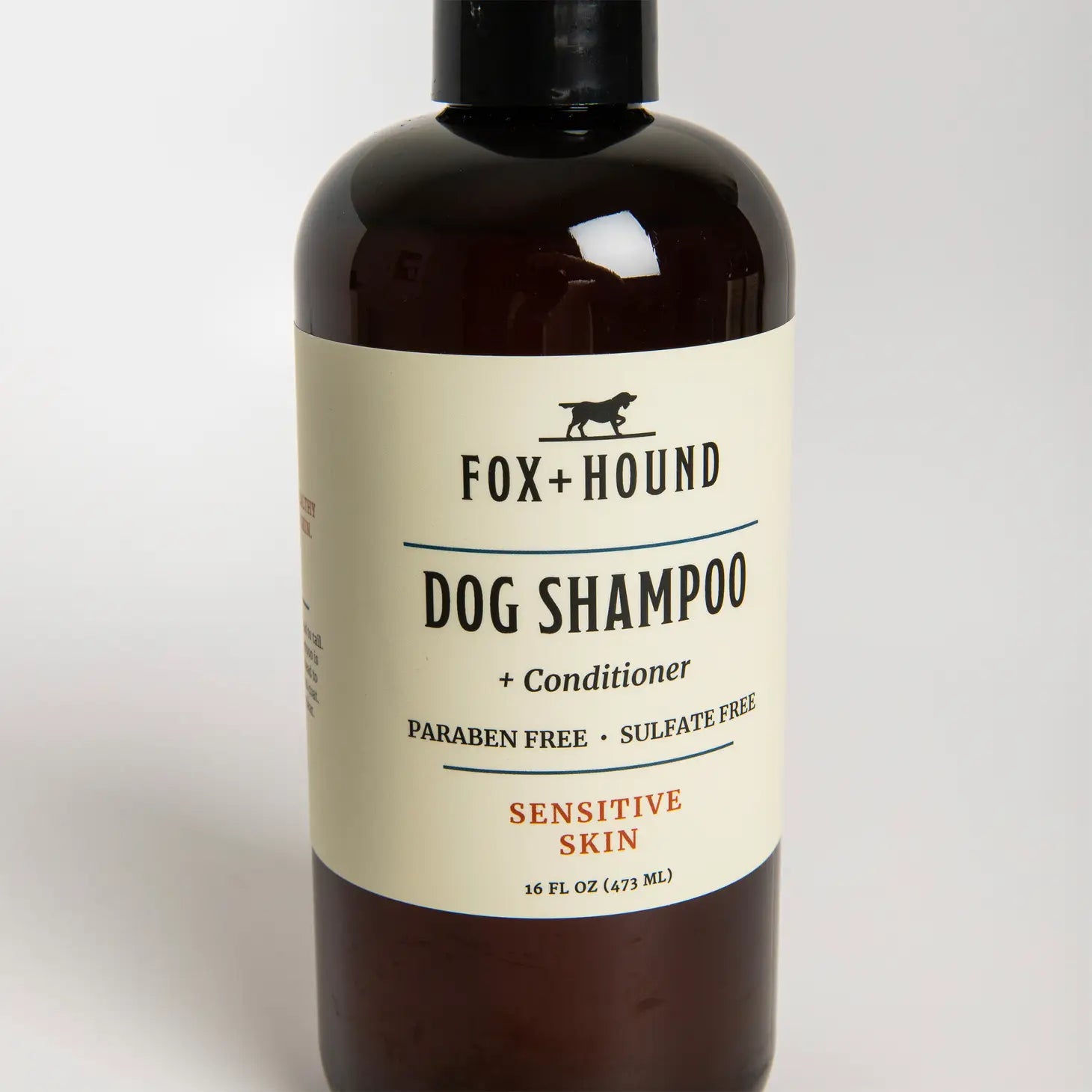 Sensitive Shampoo + Conditioner