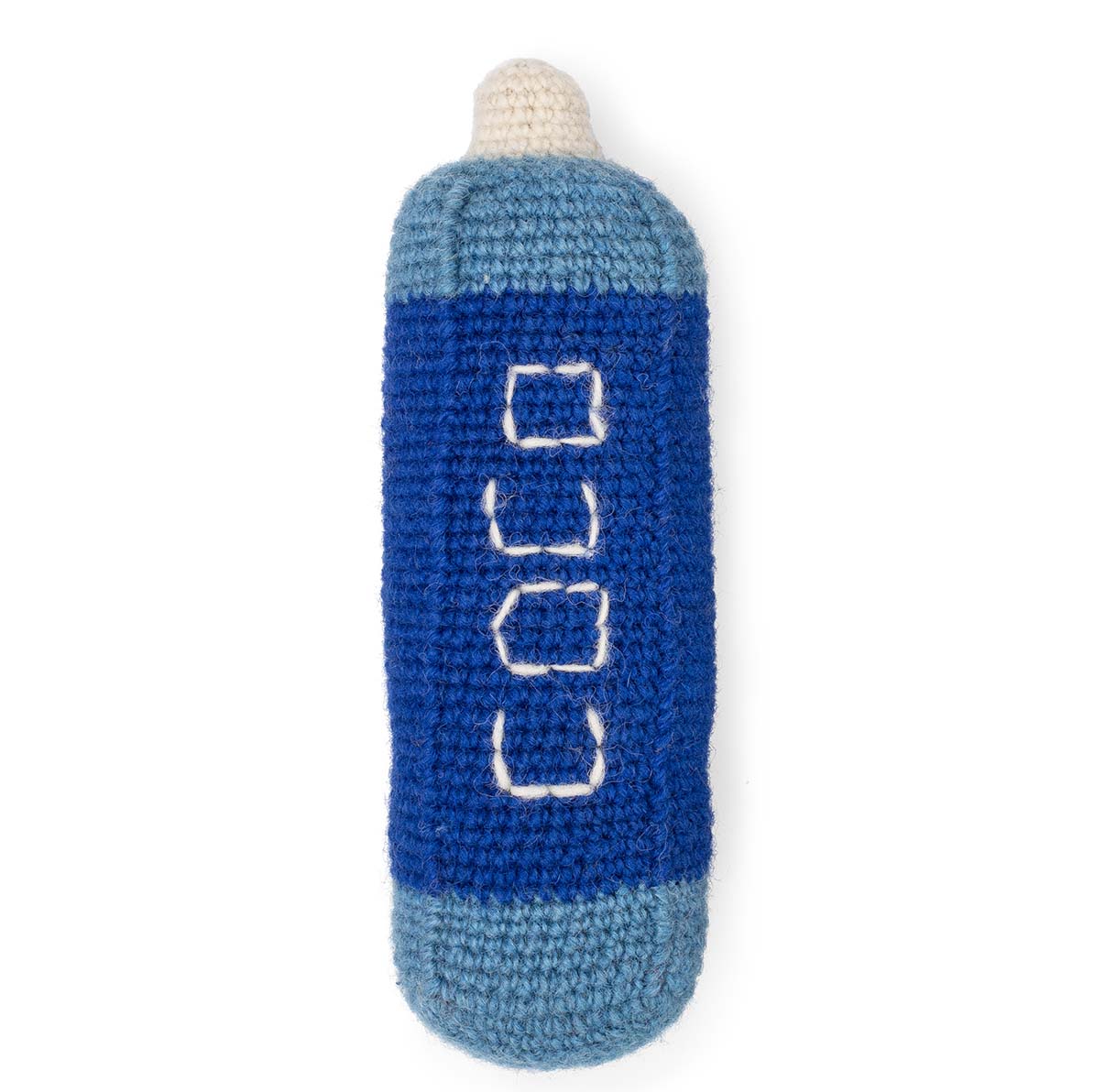 Coconut Water Knit Toy