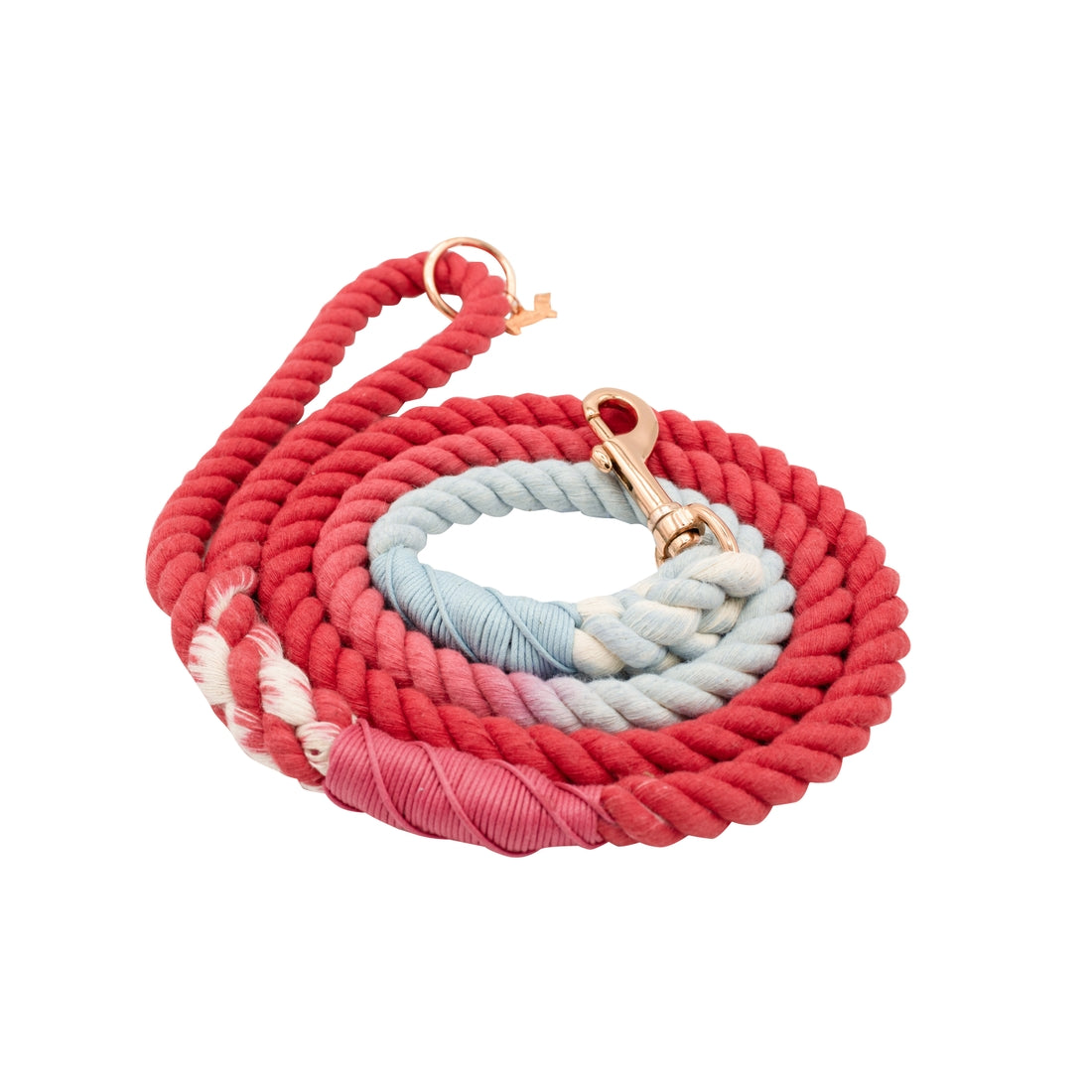 Rope Leash - Watermelon Sugar