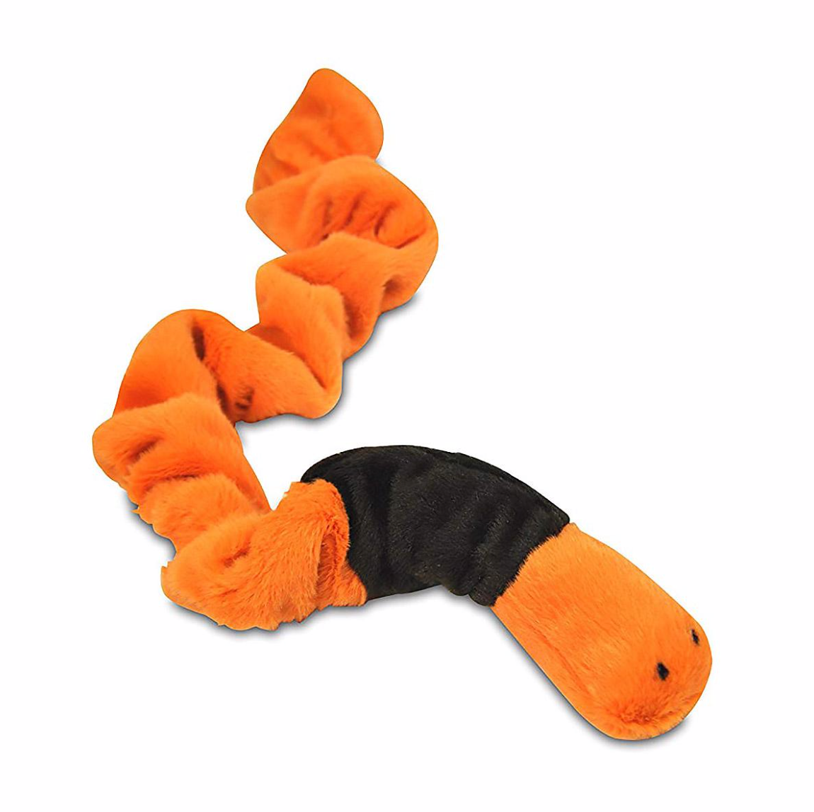 Earth Worm Toy