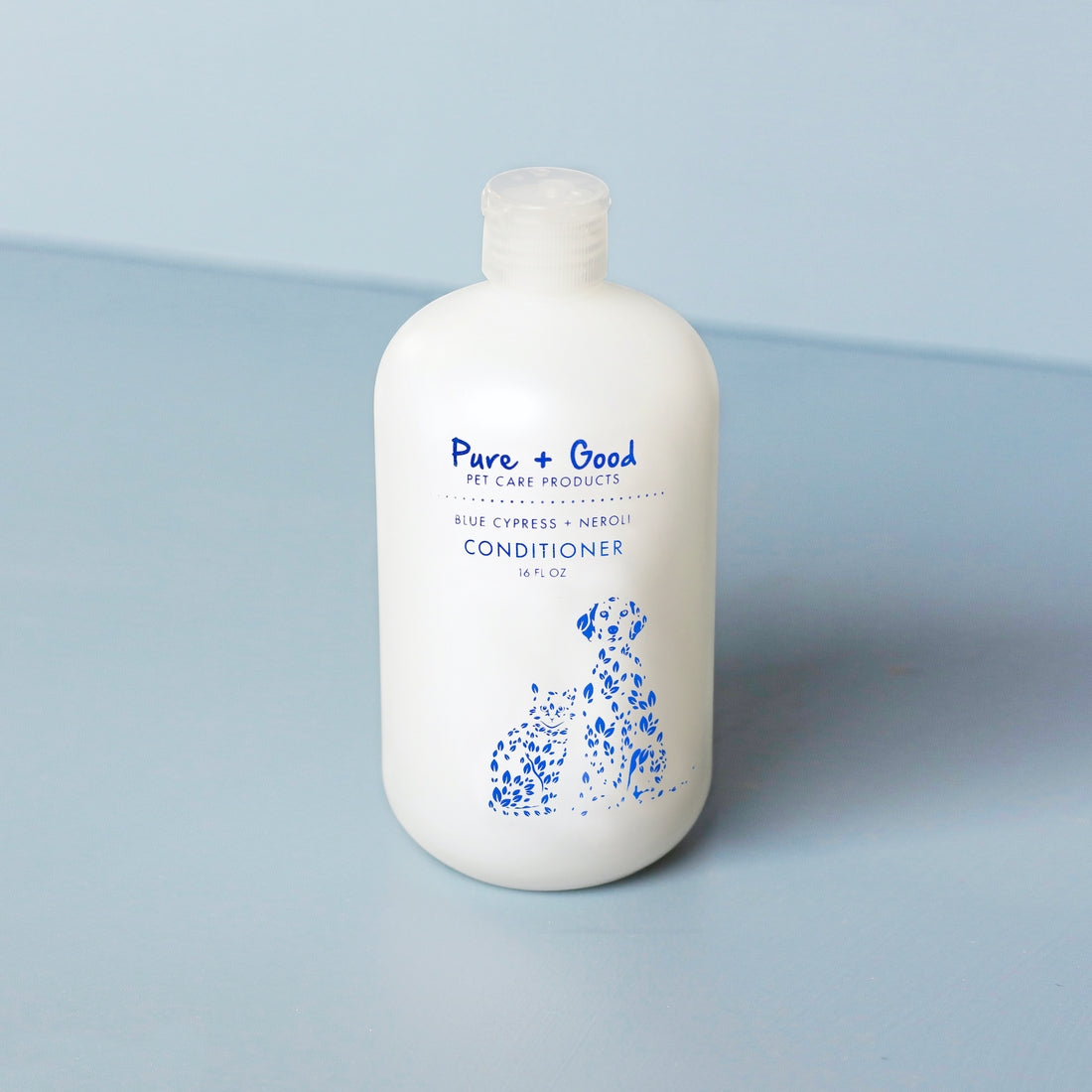 Blue Cypress + Neroli Conditioner