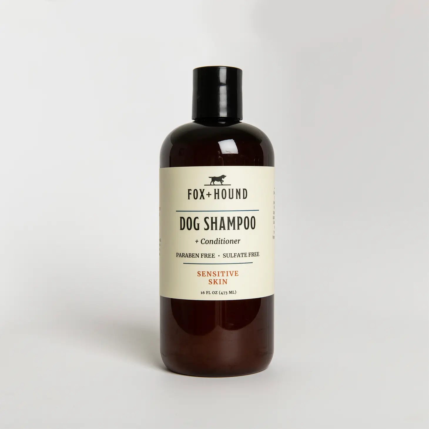Sensitive Shampoo + Conditioner