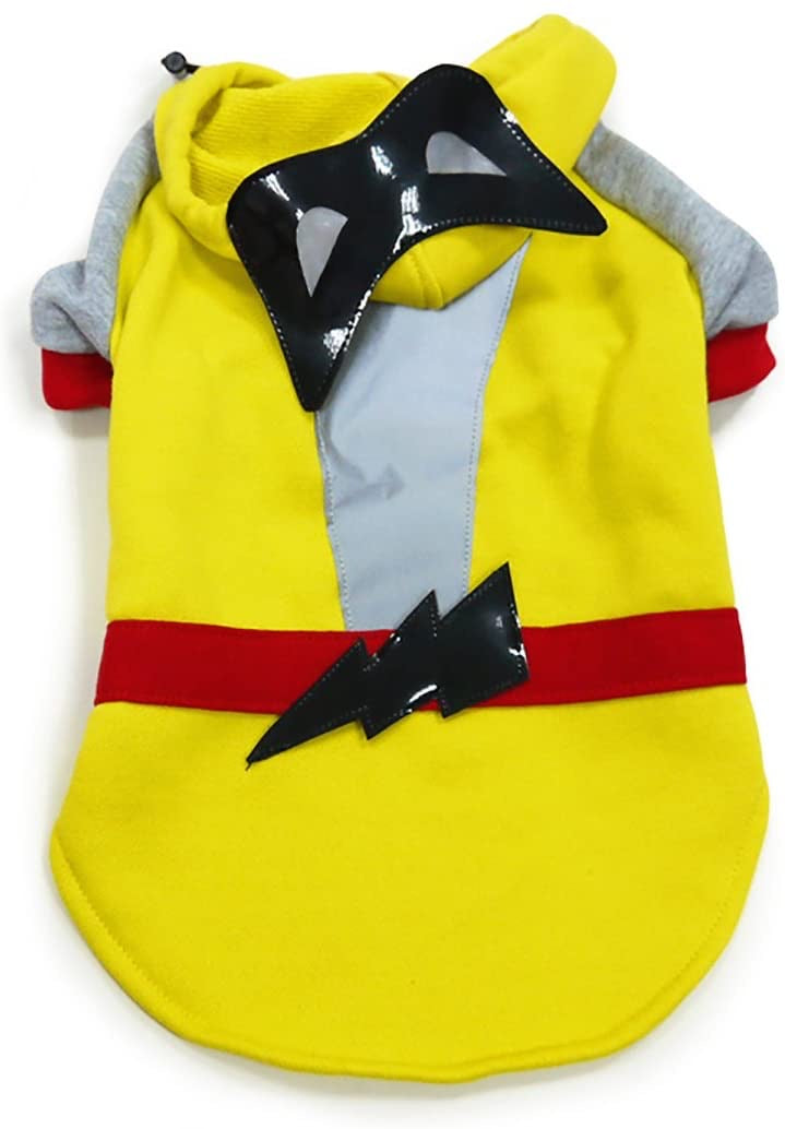 Superhero costume Hoodie