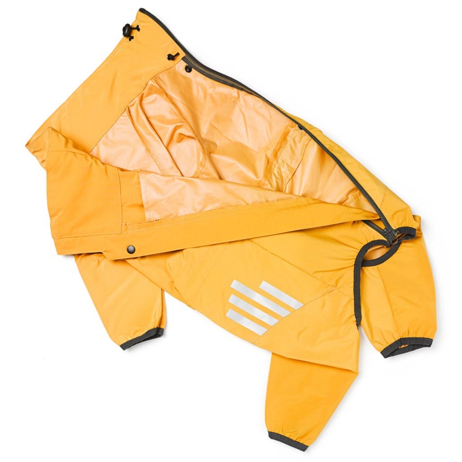 Waterproof Rain Suit, Honeycomb, 1st gen