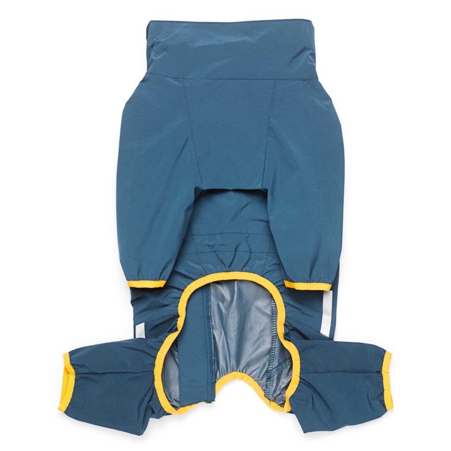 Waterproof Rain Suit, Cobalt