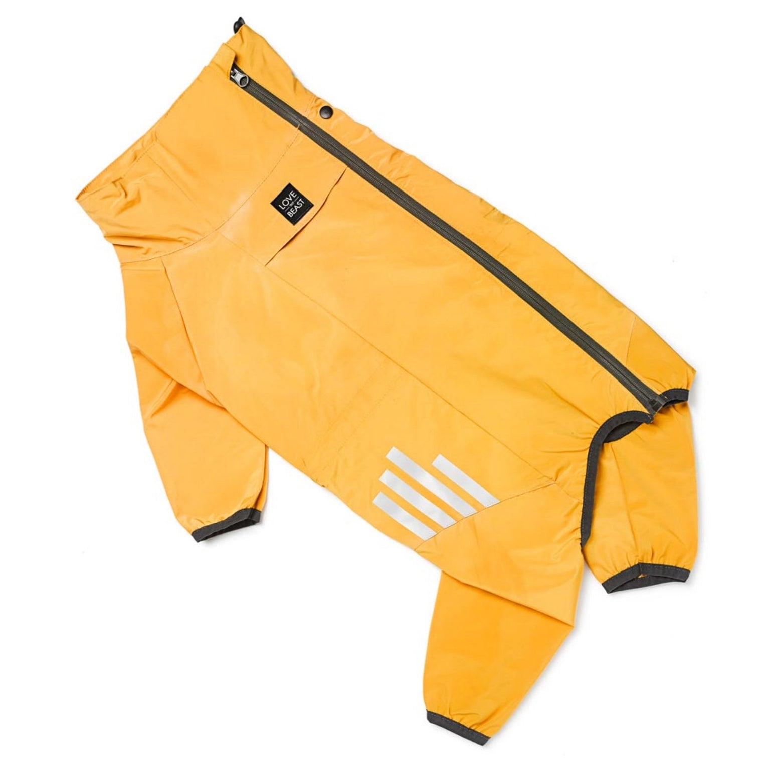 Waterproof Rain Suit, Honeycomb, 1st gen