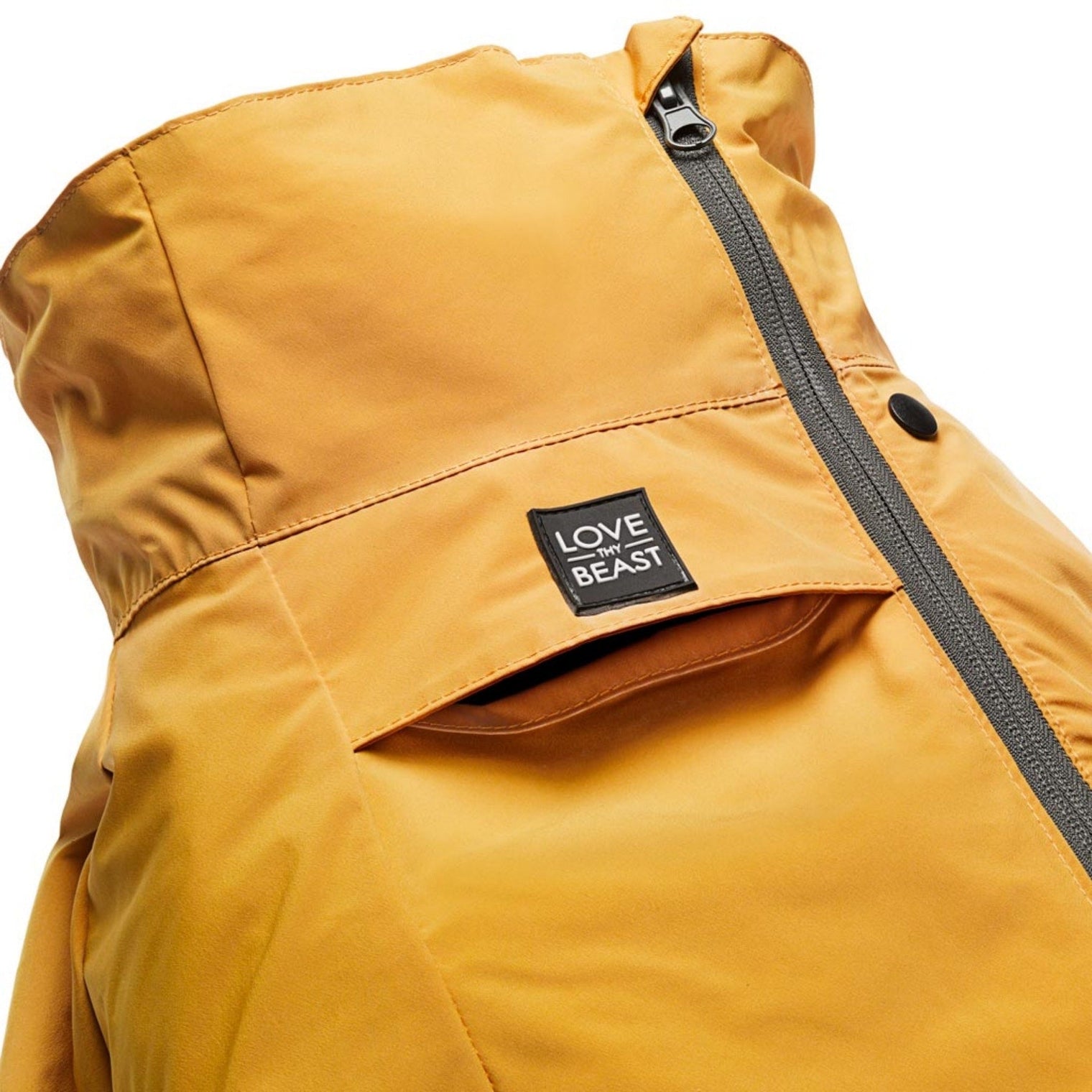 Waterproof Rain Suit, Honeycomb,