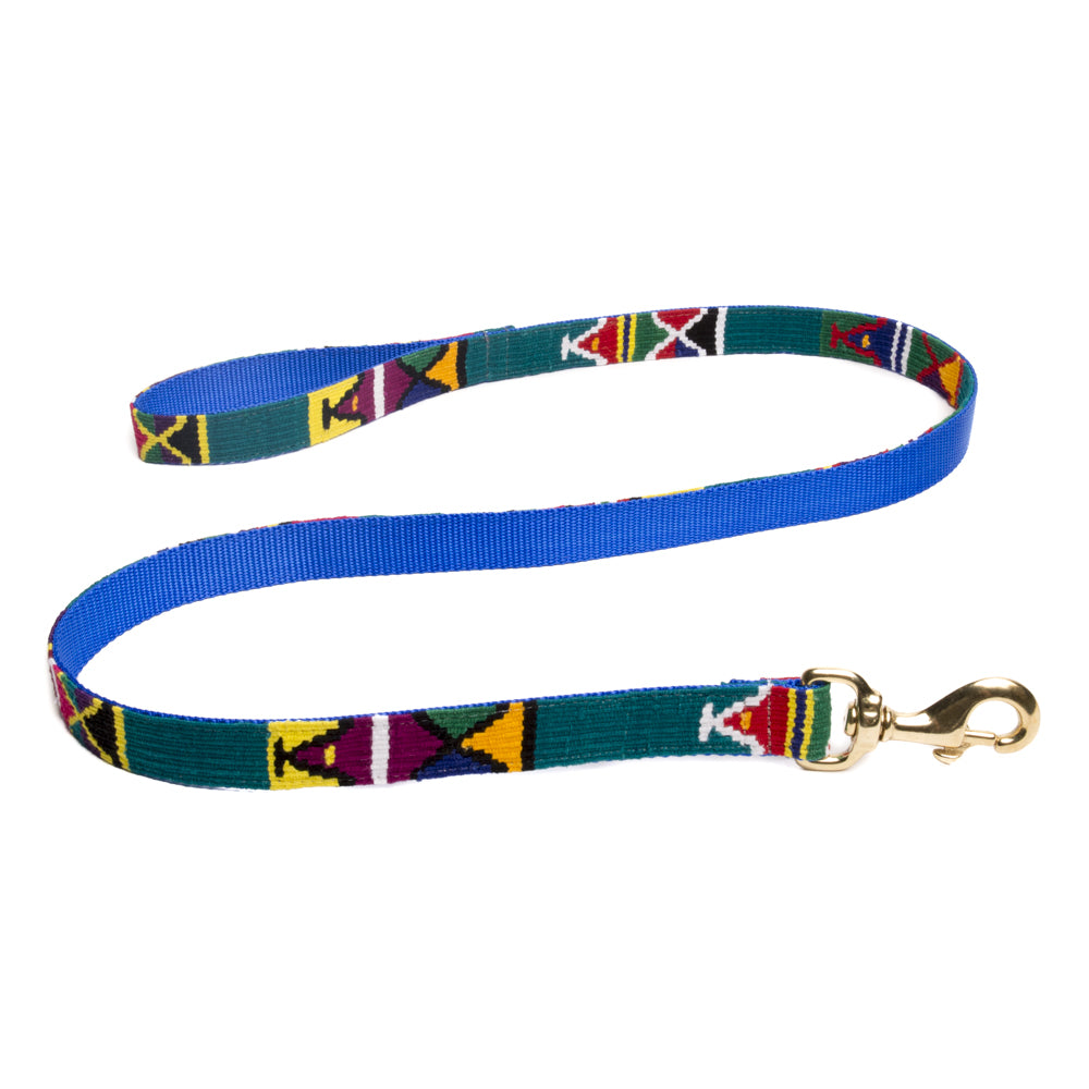 Moab Juniper Hand Woven Lead