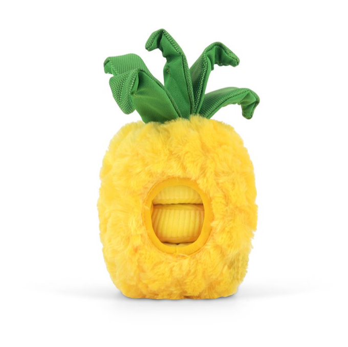 Paws Up Pineapple