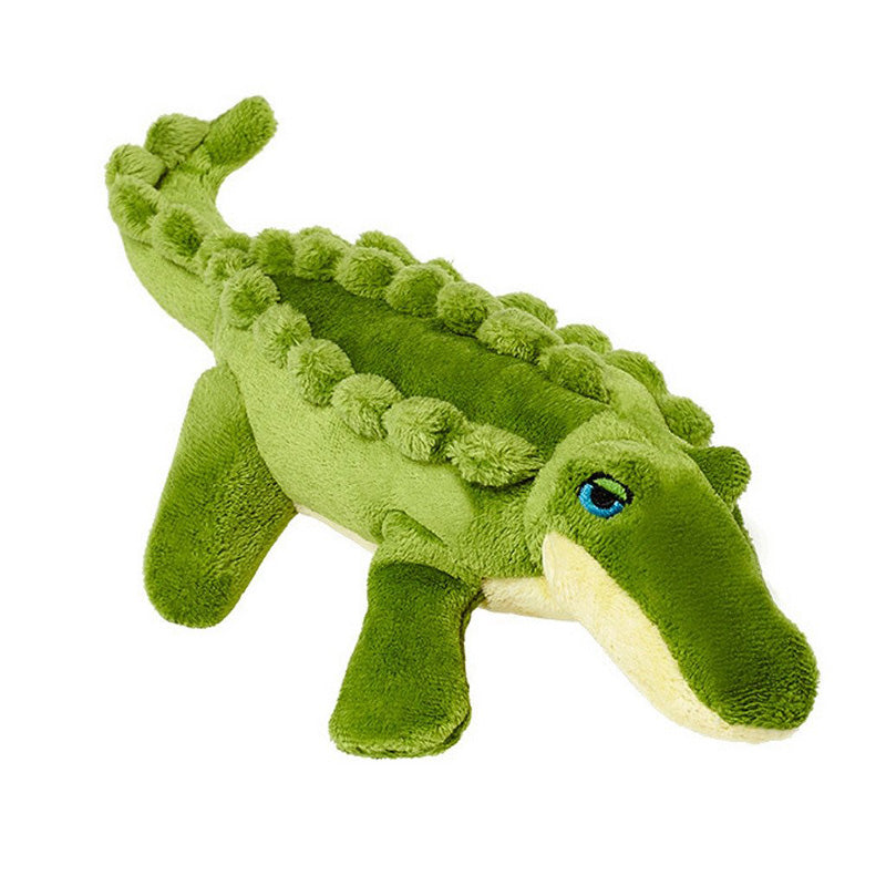 Baby Gator Toy