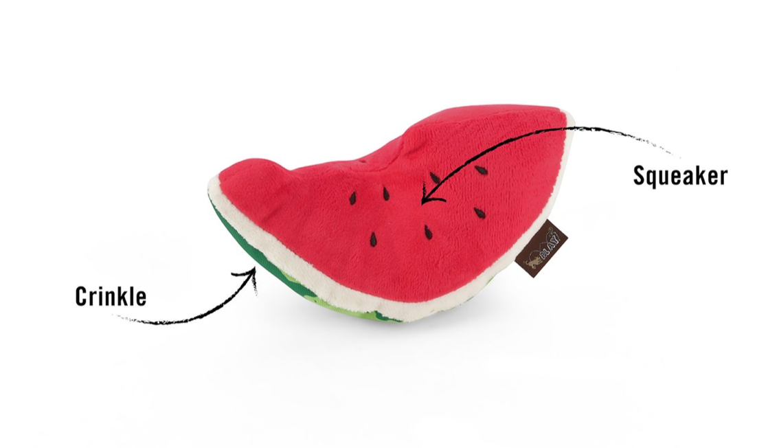 Wagging Watermelon