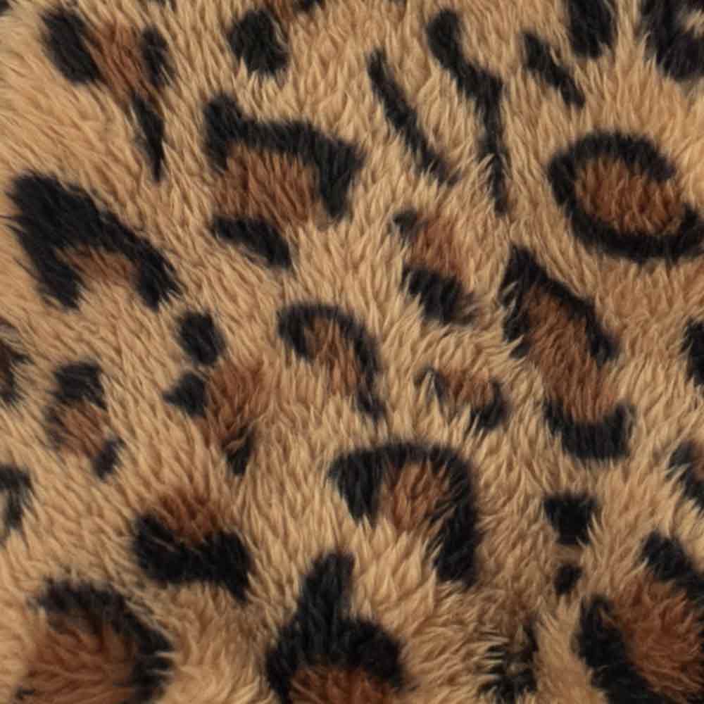 Halloween Leopard Costume