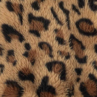 Halloween Leopard Costume