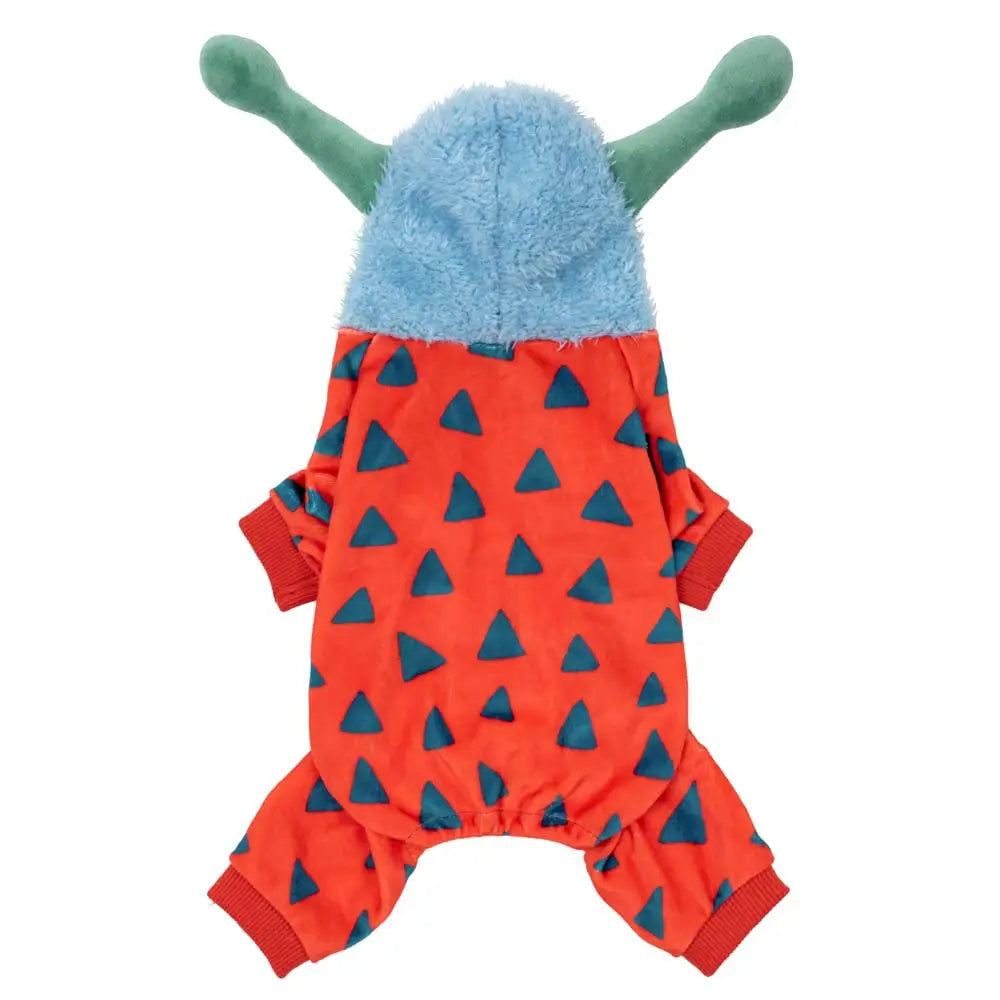 Halloween Monster Dog Costume