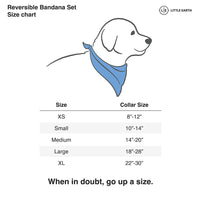 New York Yankees Reversible Bandana