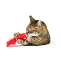 Lil' Pooper Cat Toy