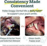 Doggy Dental Mix
